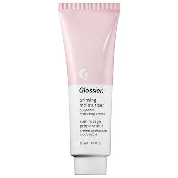 sephora glossier priming moisturizer.